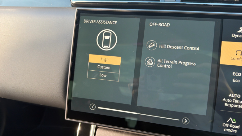 Land Rover Range Rover Velar 2.0 D200 MHEV Autobiography 5dr Auto [Revised] Diesel Estate